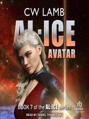 cover image of ALICE Avatar